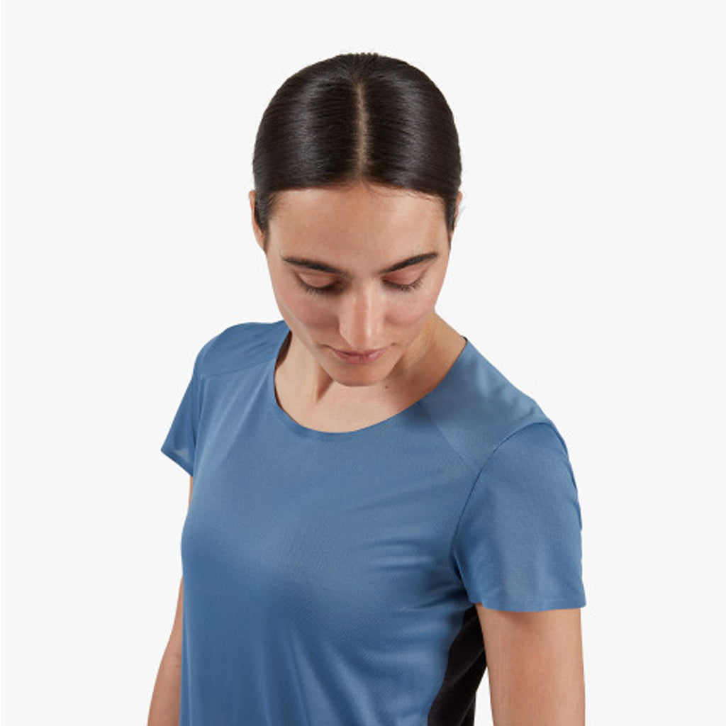 On Performance Tee Womens APPAREL - Womens T-Shirts 