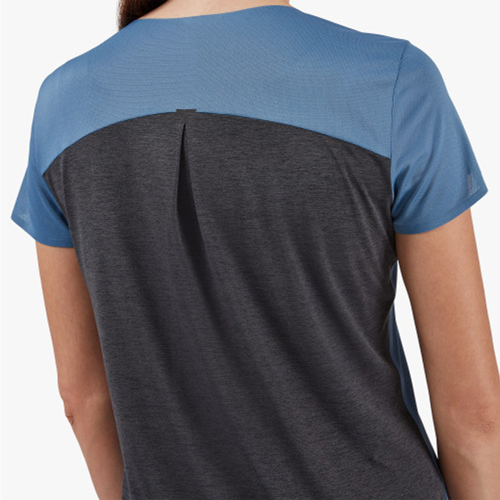 On Performance Tee Womens APPAREL - Womens T-Shirts 