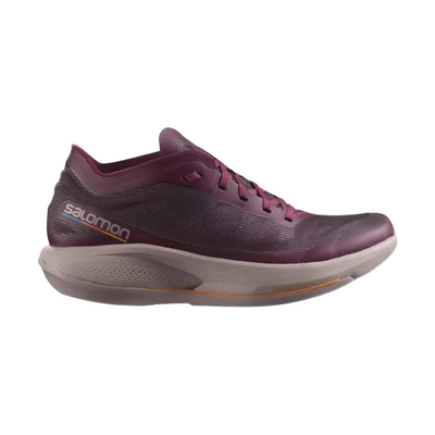 SALOMON Phantasm Womens FOOTWEAR - Womens Carbon Plate