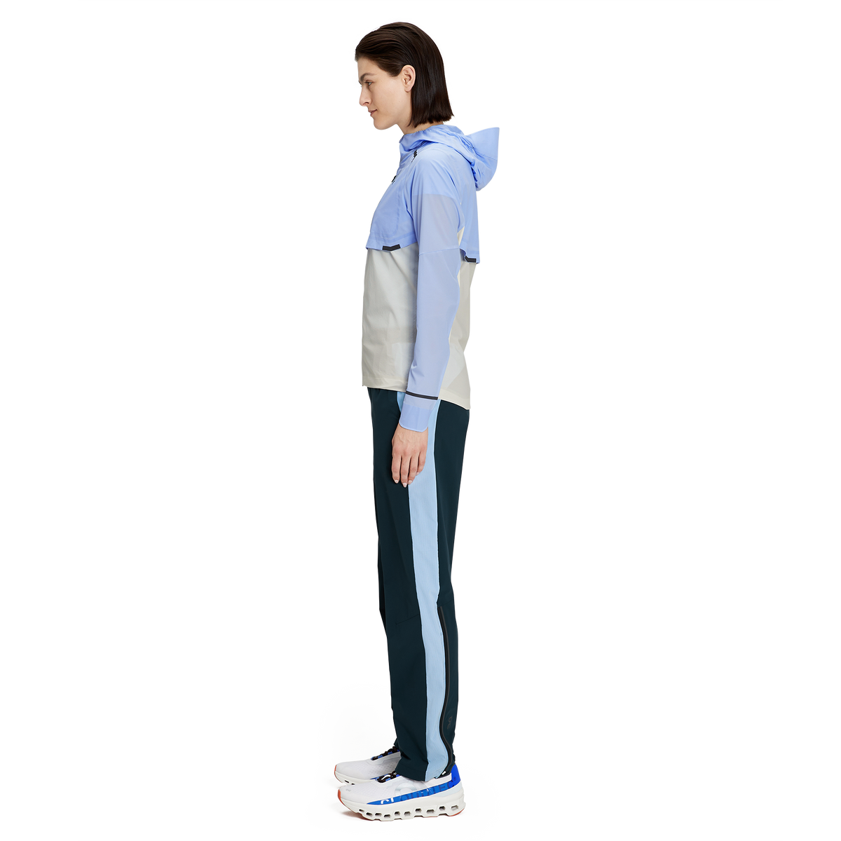 ON Weather Jacket Womens APPAREL - Womens Jackets