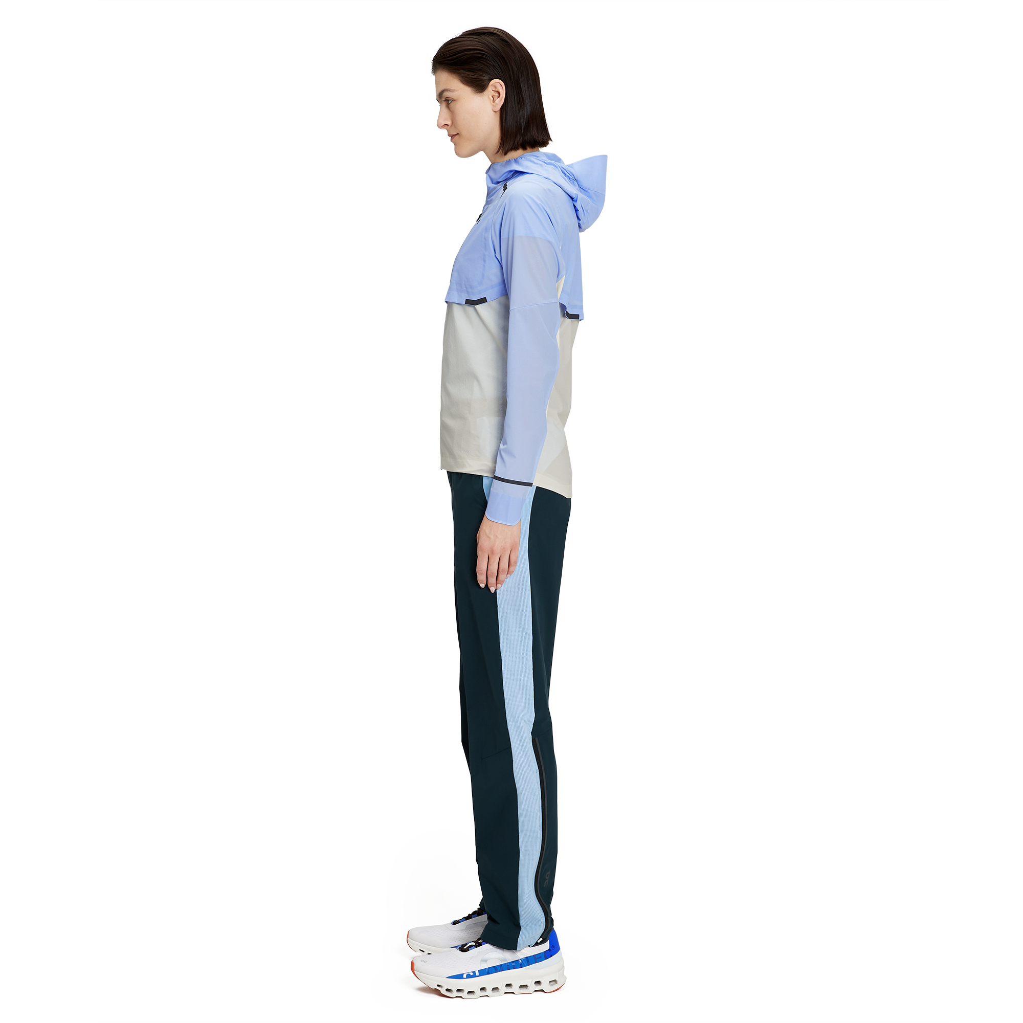 On Running Weather Jacket - Women's | Sole Motive