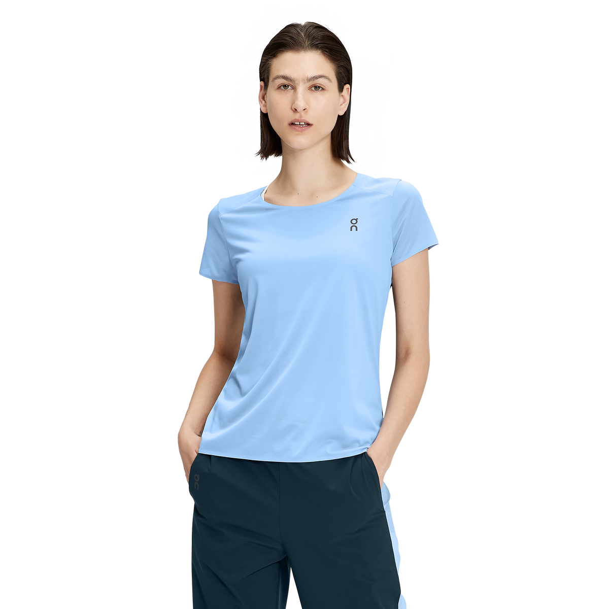 ON Performance Tee Womens APPAREL - Womens T-Shirts