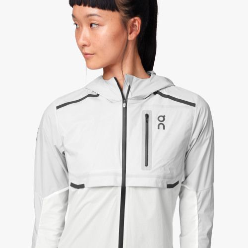 ON Weather Jacket Womens APPAREL - Womens Jackets