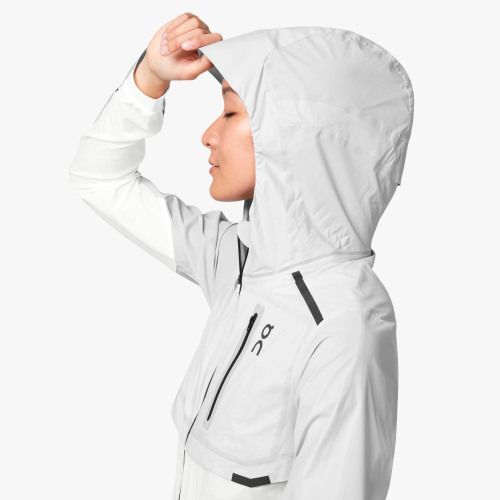 ON Weather Jacket Womens APPAREL - Womens Jackets