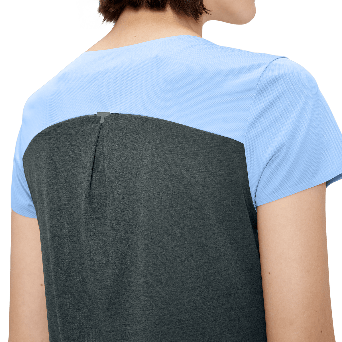 On Performance Tee Womens APPAREL - Womens T-Shirts 