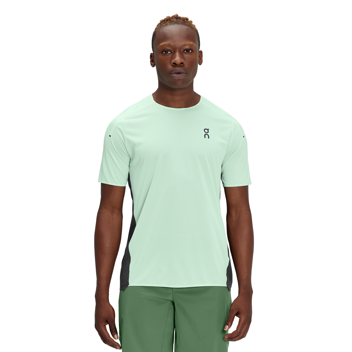 ON Performance-T Mens APPAREL - Mens T-Shirts